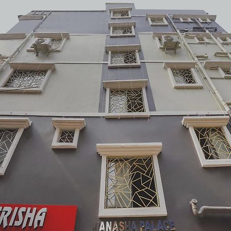 Hotel O Trisha Guest House Dum Dum Exteriör bild